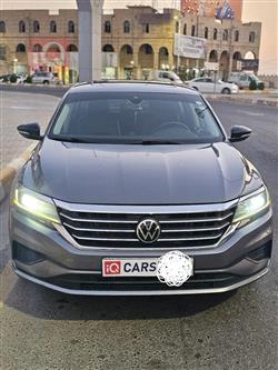 فولكسفاغن باسات